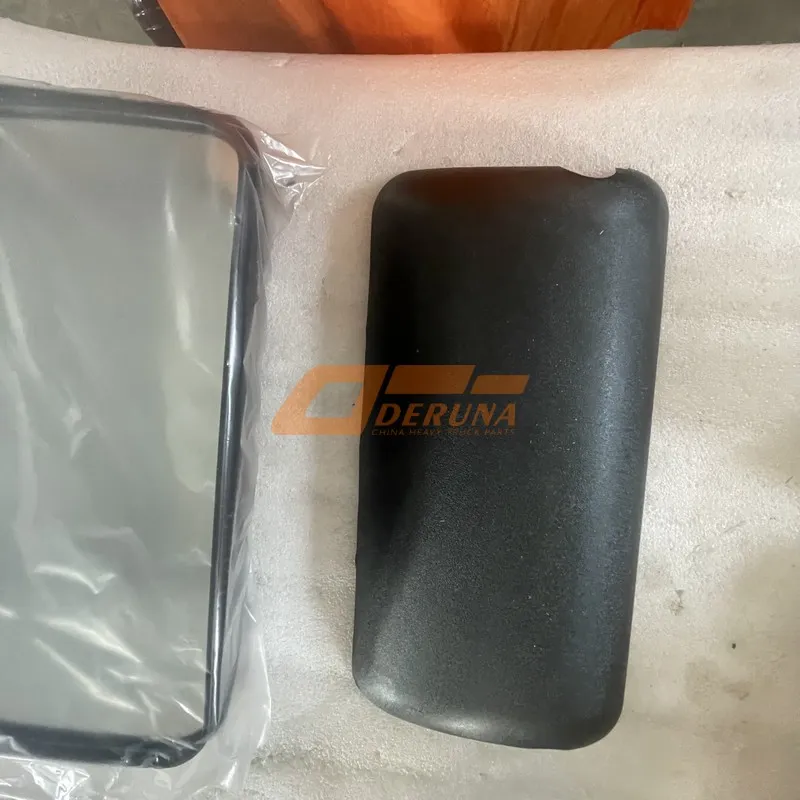 SHACMAN Правое зеркало заднего вида