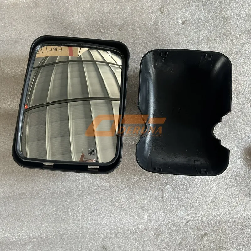 DZ13241770042 Wide-Angle Rearview Mirror