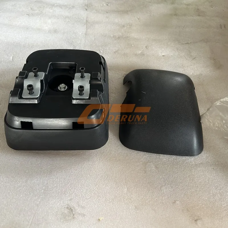 Espejo Retrovisor Gran Angular SHACMAN