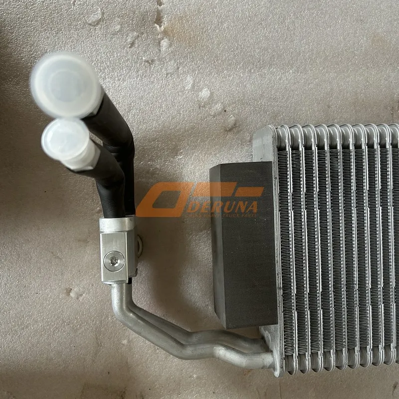 SHACMAN Evaporator Assembly