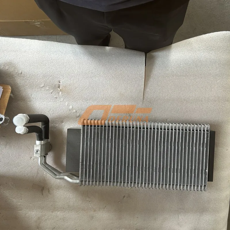 SHACMAN Испаритель в сборе