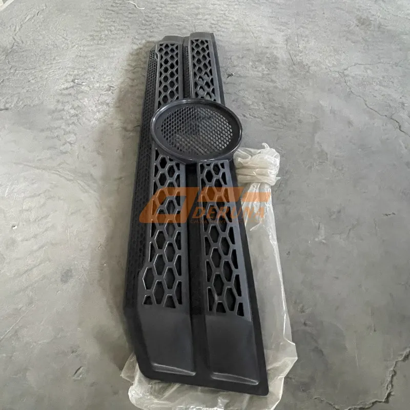 SHACMAN Grille Front Panel