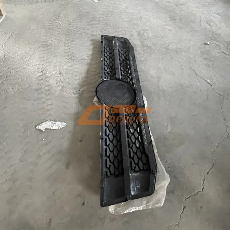 SHACMAN Grille Front Panel