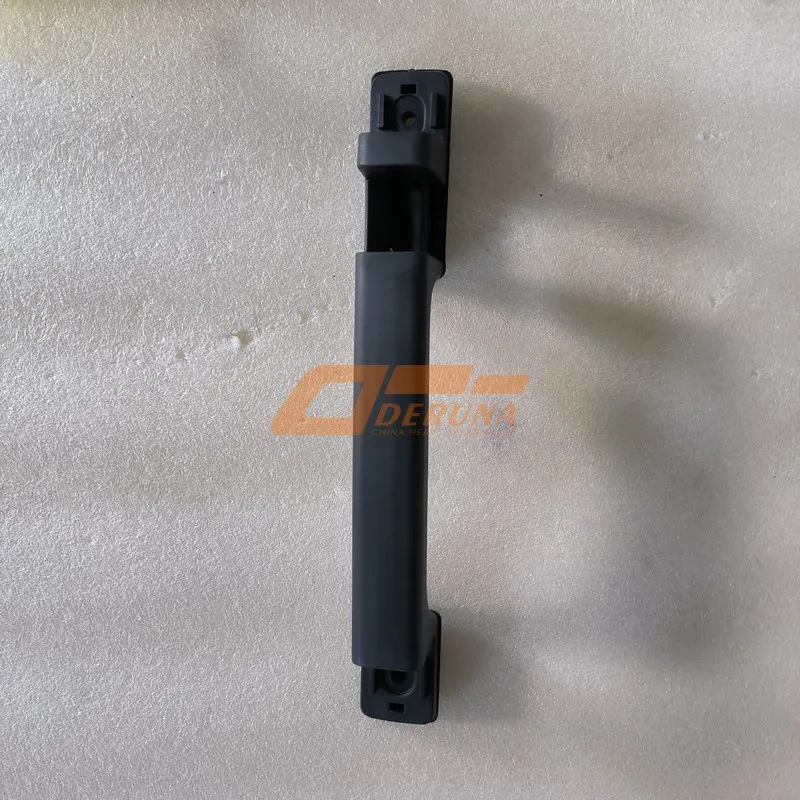 Front Grille Left Handle Assembly