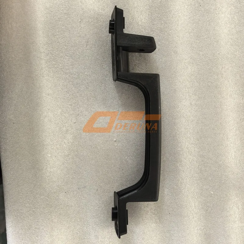 Правая ручка открывания капота для SHACMAN 