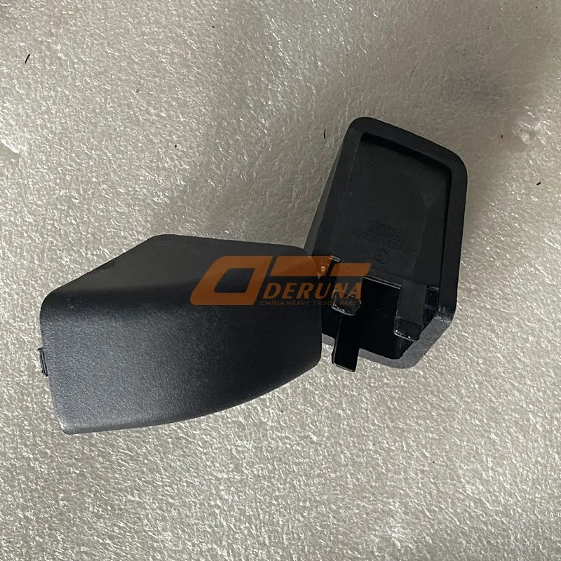 Петли для левой и правой главных рам капота