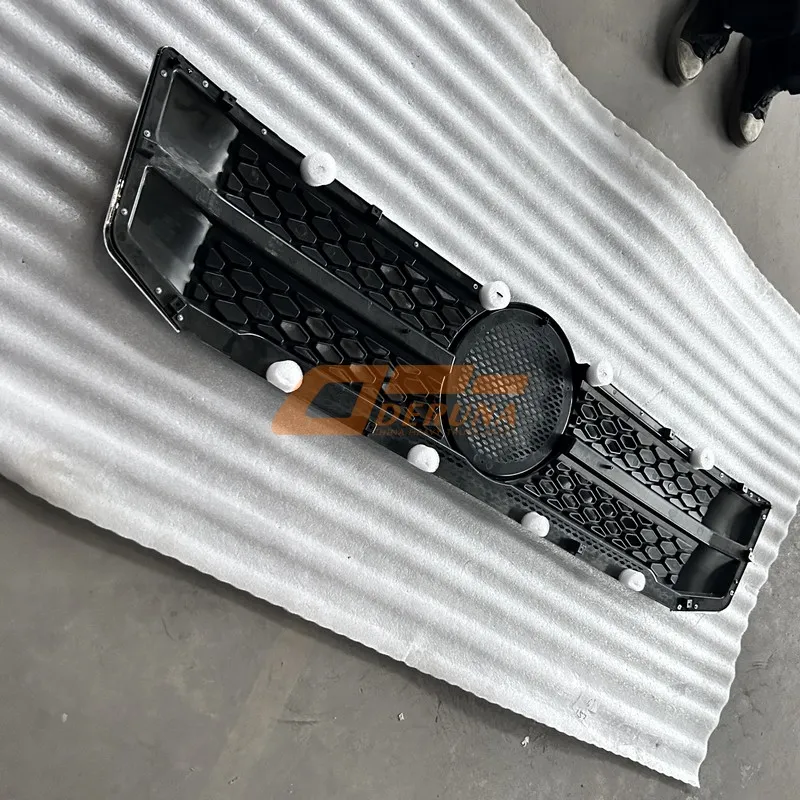 DZ14251110066 Radiator Grille