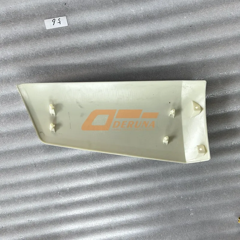 Обтекатель для SHACMAN  