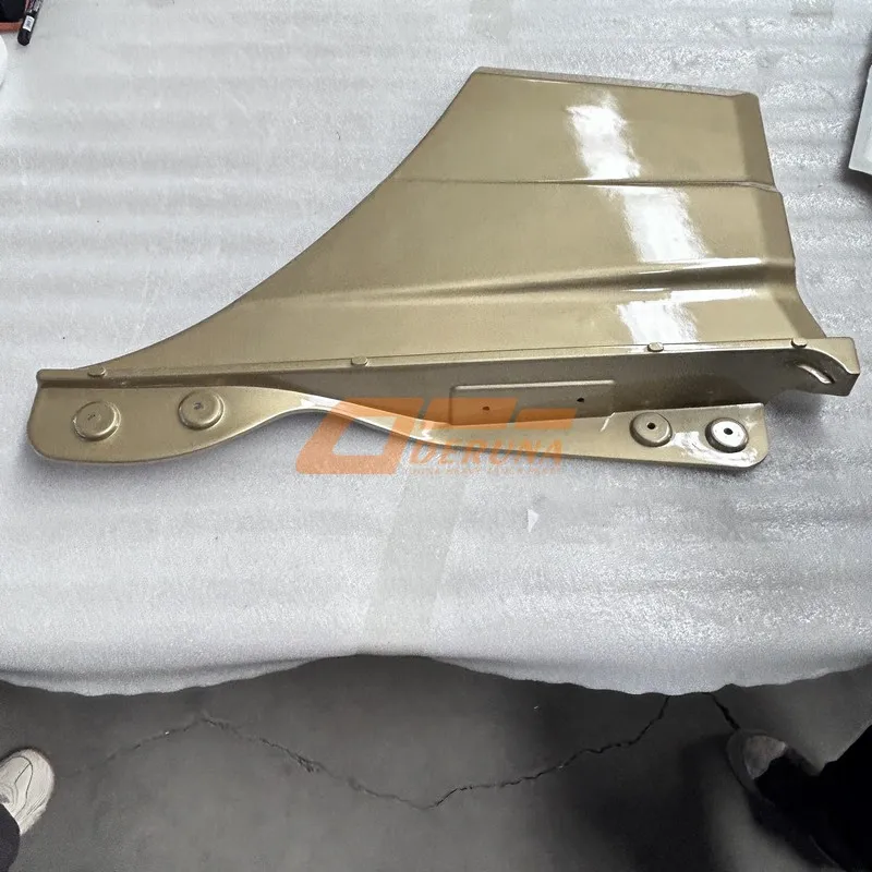 DZ14251330153 Left Door Liner