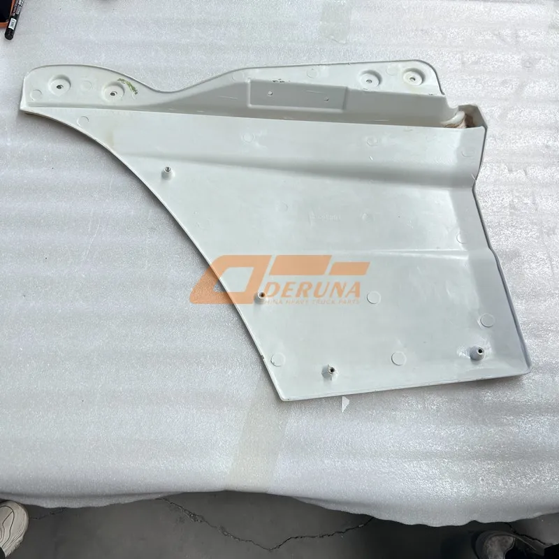 Revestimiento de Puerta Izquierda SHACMAN DZ14251330153