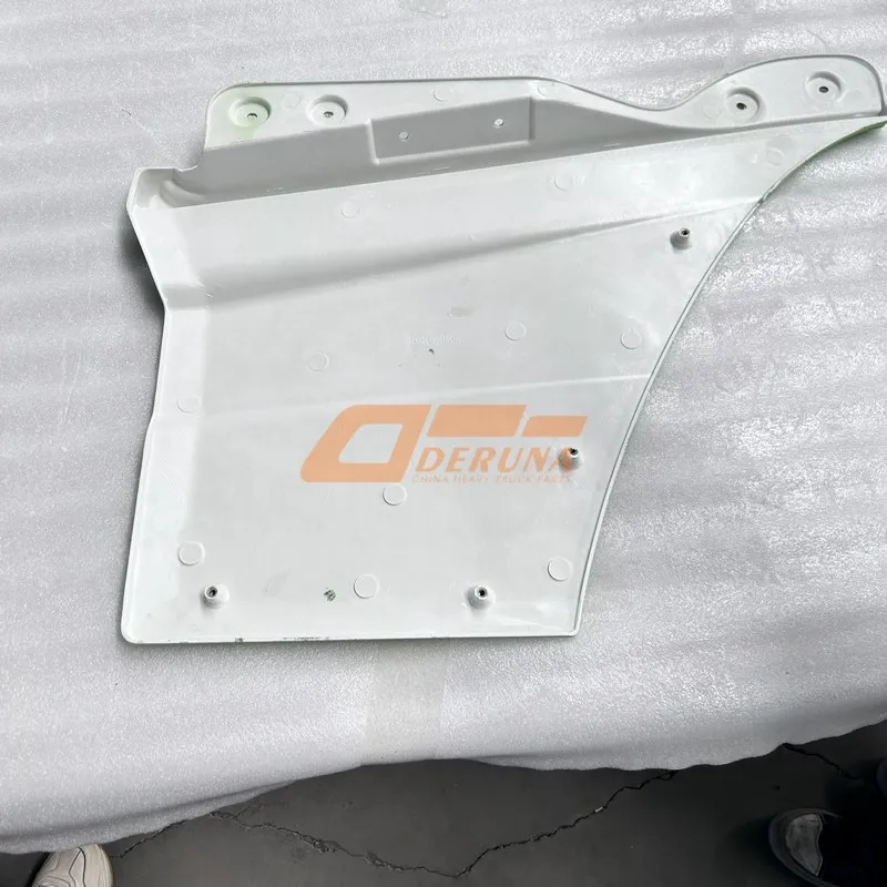 SHACMAN Right Door Cover  