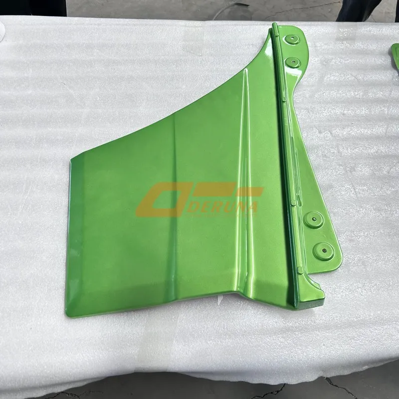 DZ14251330154 Right Door Cover