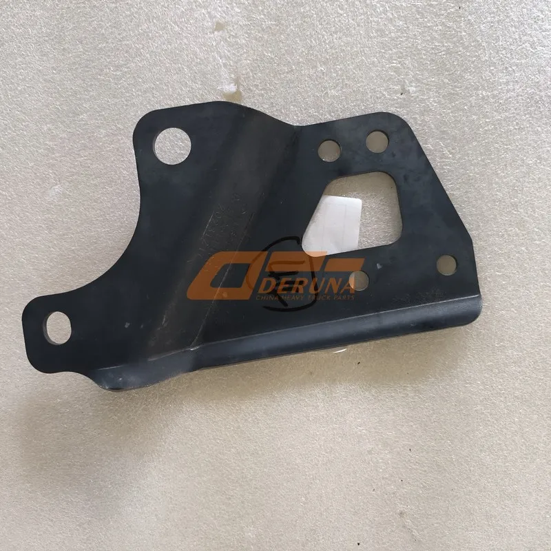 DZ14251440391 Cabin Rear Support Plate - Left