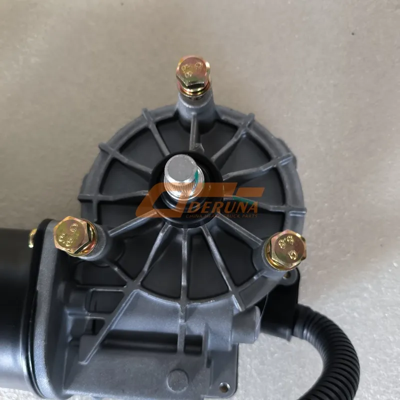 SHACMAN Стеклоочиститель