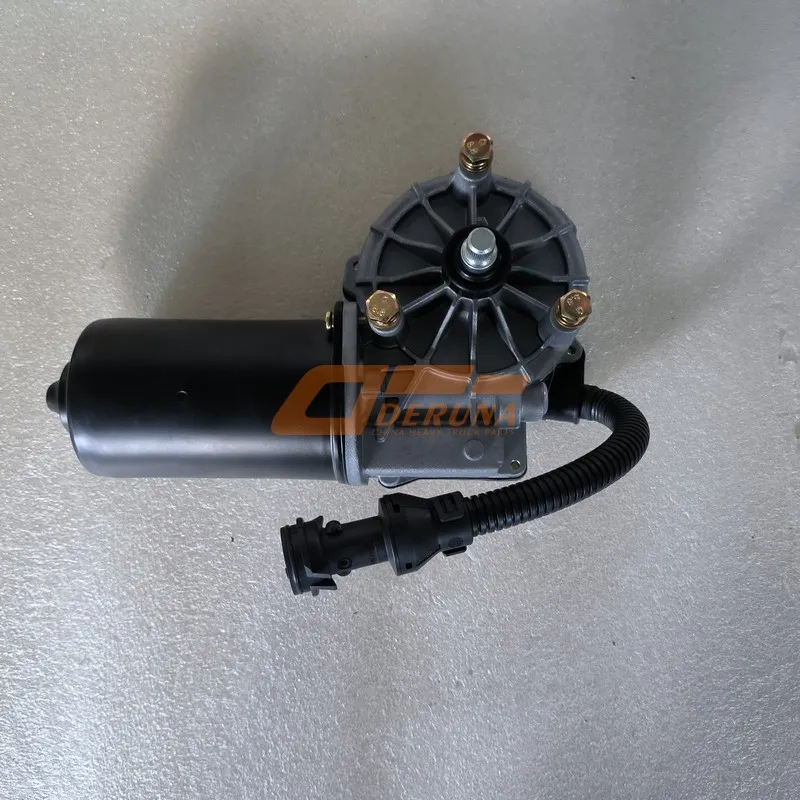 SHACMAN Limpiaparabrisas