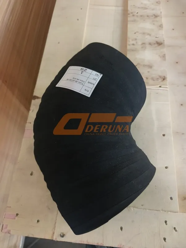 DZ14251841101 Evaporator Assembly