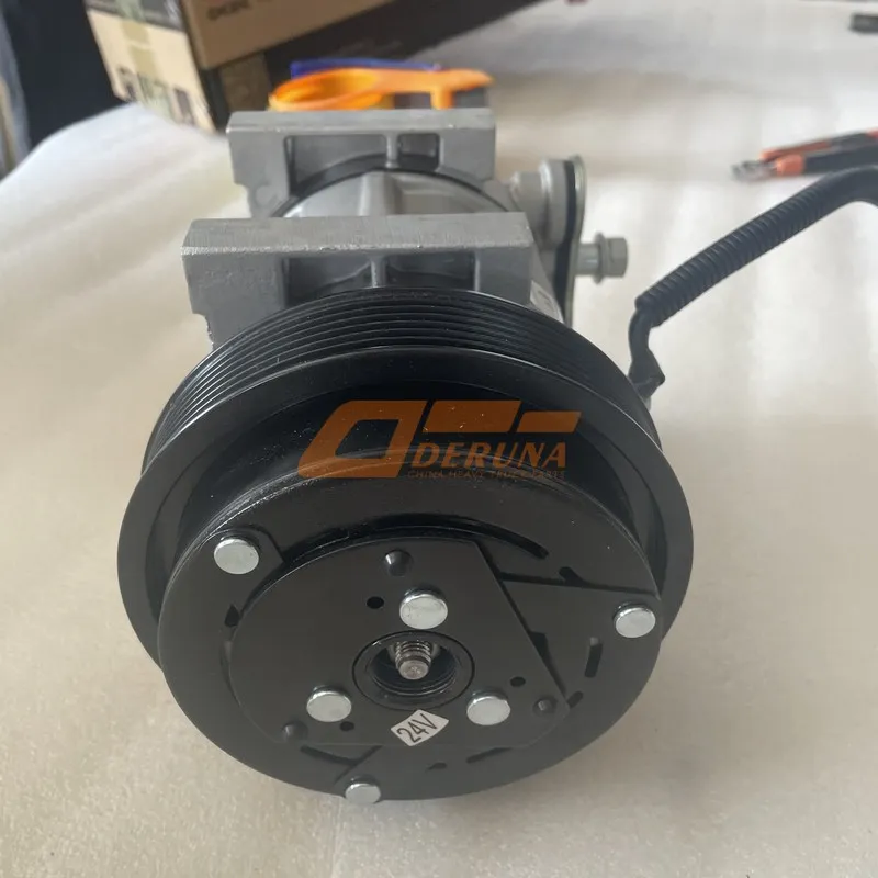 DZ14251841116 Heater Assembly