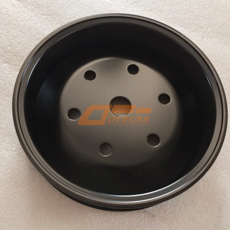 DZ14251843004 Air Conditioning Compressor Assembly (6 Pk)