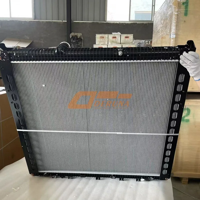 Алюминиевая нагревательная трубка