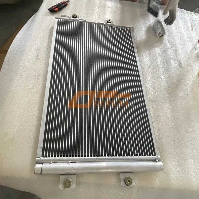 DZ14251845057 Condenser