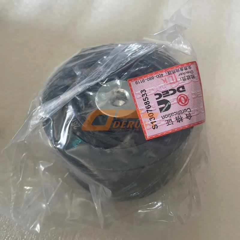 Трубка соединения конденсатора с испарителем