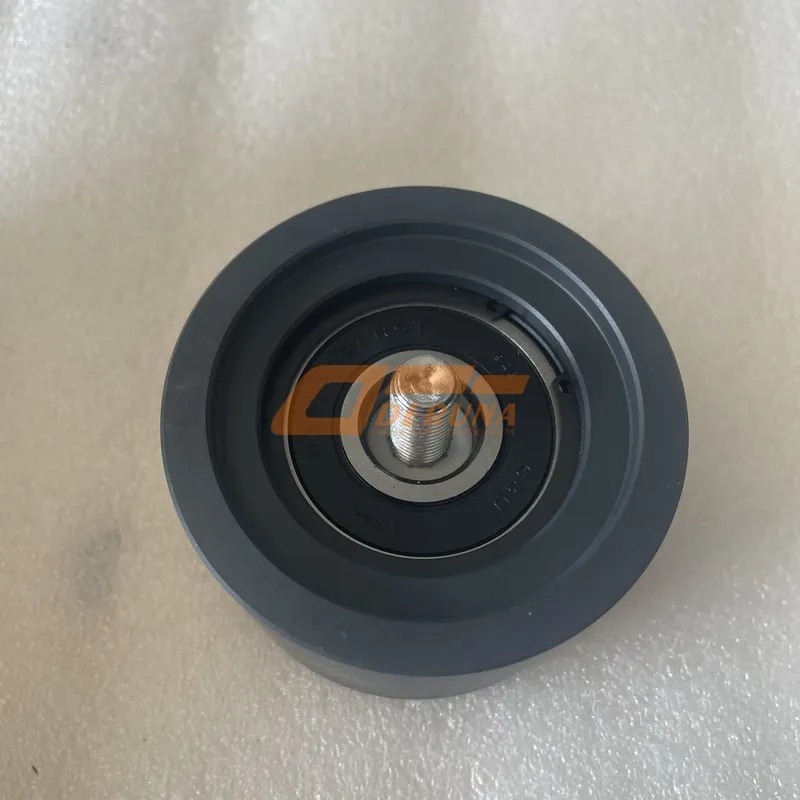 Tubo de Conexión del Condensador al Evaporador