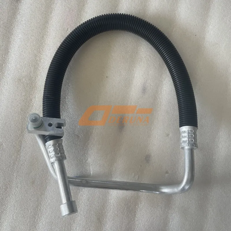DZ14251848541 Evaporator-Compressor Connecting Pipe