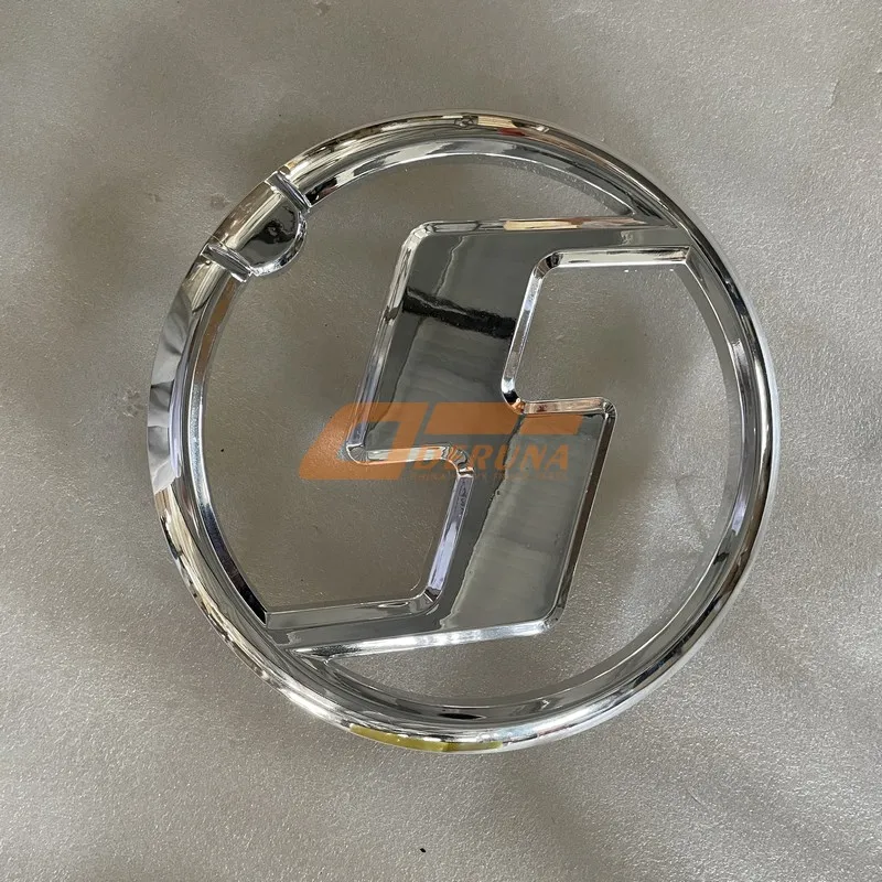 Emblema de Automóvil Shaanxi para SHACMAN DZ14251950001