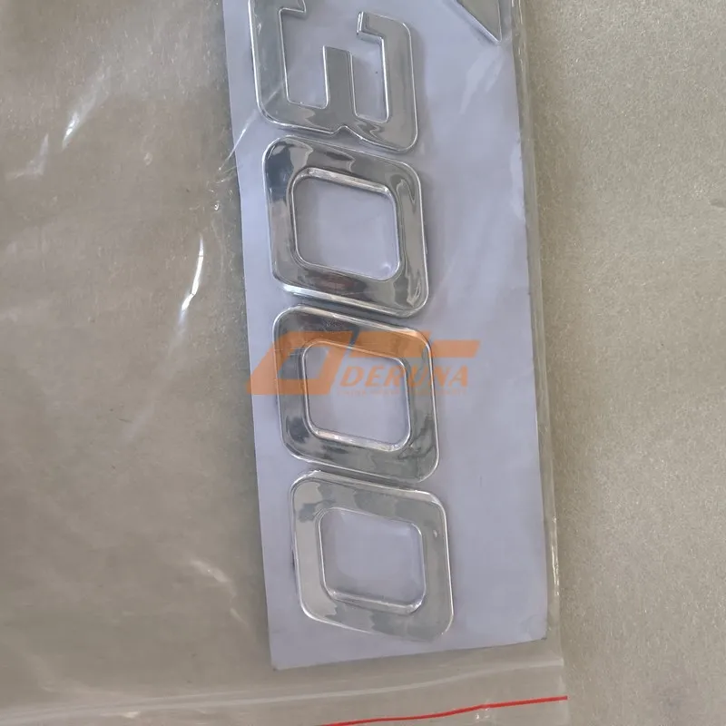 Insignia X3000 para SHACMAN 