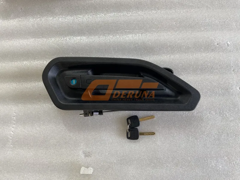 DZ16231340120 Right Exterior Door Handle