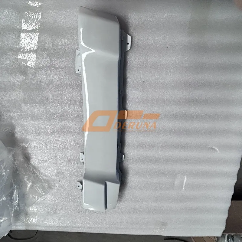 DZ16251110006 Cab Fairing