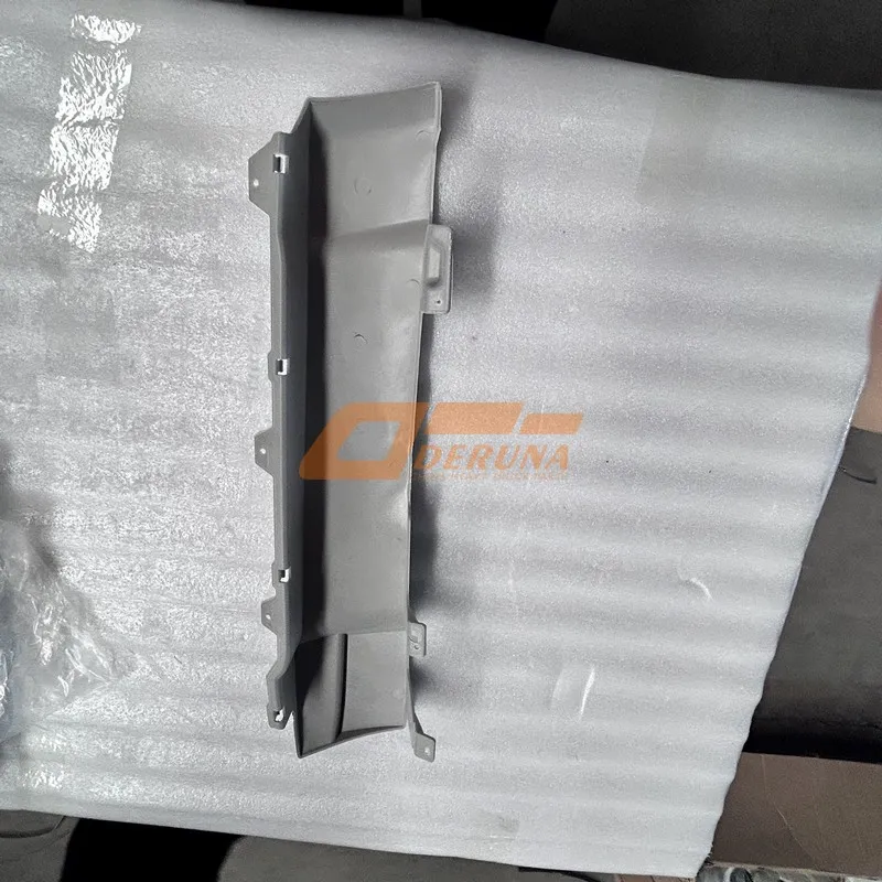 SHACMAN Cab Fairing DZ16251110006 detail