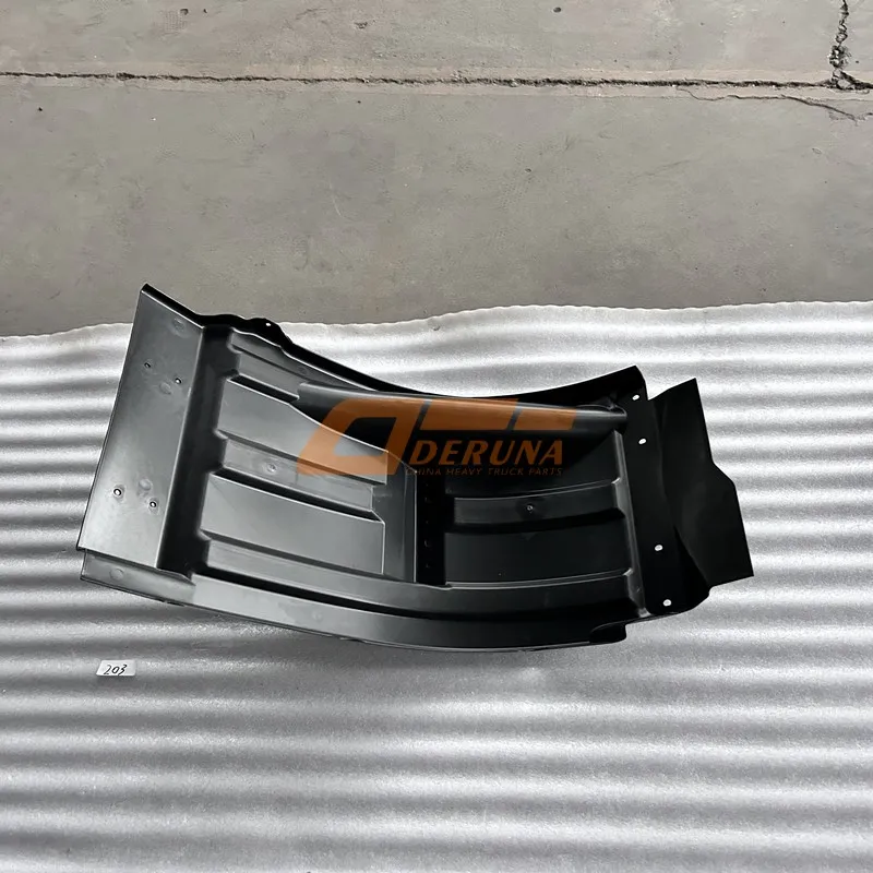 DZ16251230045 Cab Lower Fender
