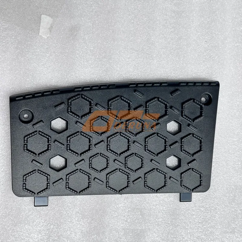 SHACMAN Нижний левый порог двери