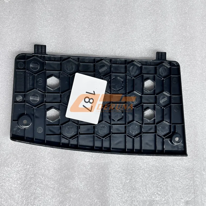 Umbral Inferior Izquierdo de Puerta SHACMAN