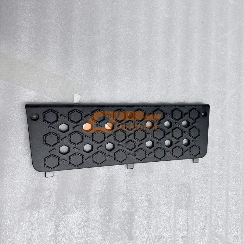 SHACMAN Верхний порог двери пара