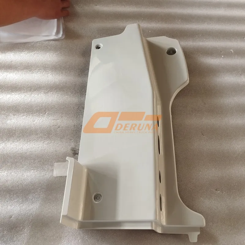 DZ16251240192 Bumper End Panel