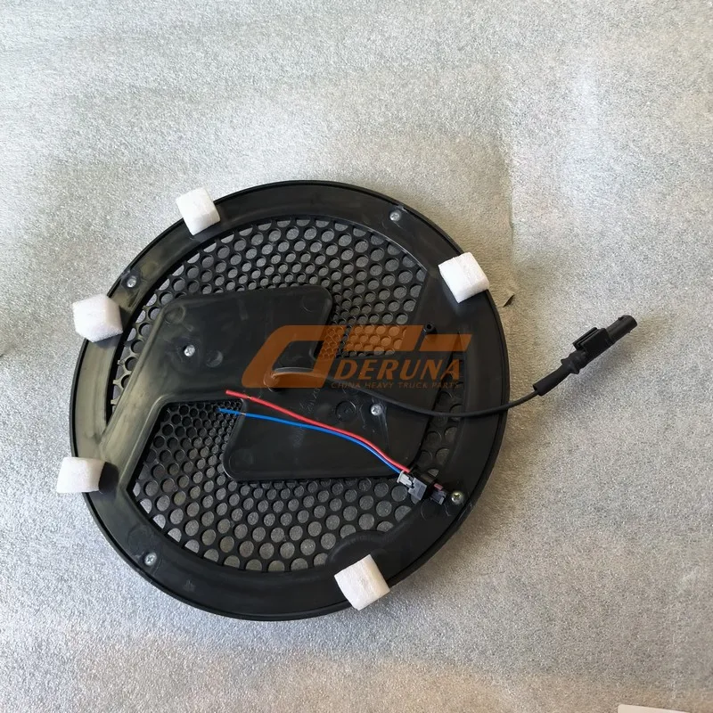 DZ16251950030 Emblem