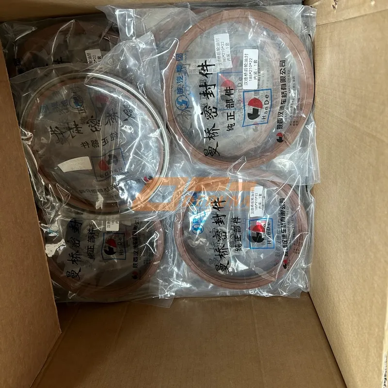 DZ90129340063 Combination Oil Seal - Left