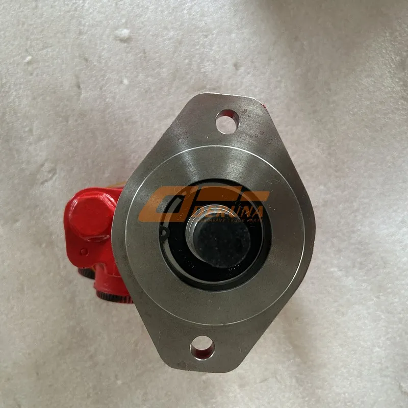 Bomba de Dirección Hidráulica SHACMAN