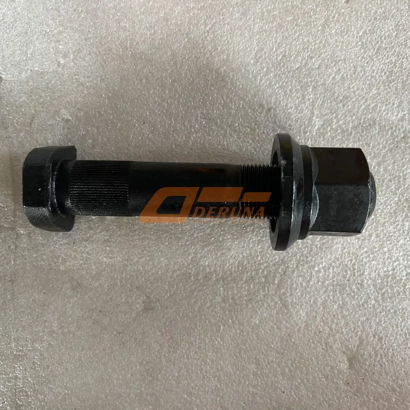 DZ9100410129 Wheel Fastening Bolt