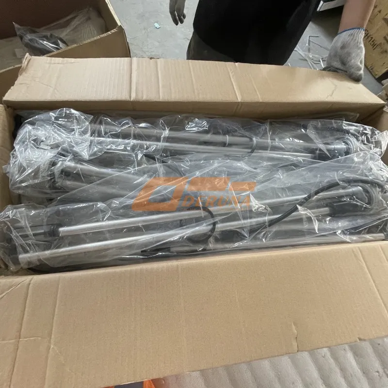 DZ93189551042 Fuel Level Sensor