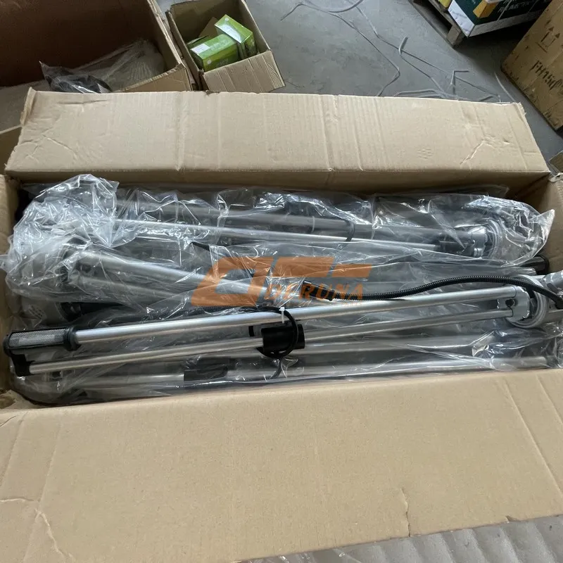 Датчик уровня топлива