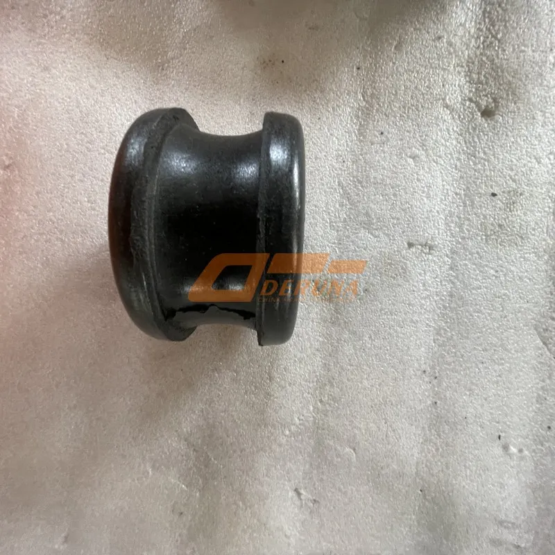 SHACMAN Резиновая буферная подушка