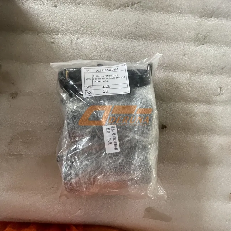Return Flange