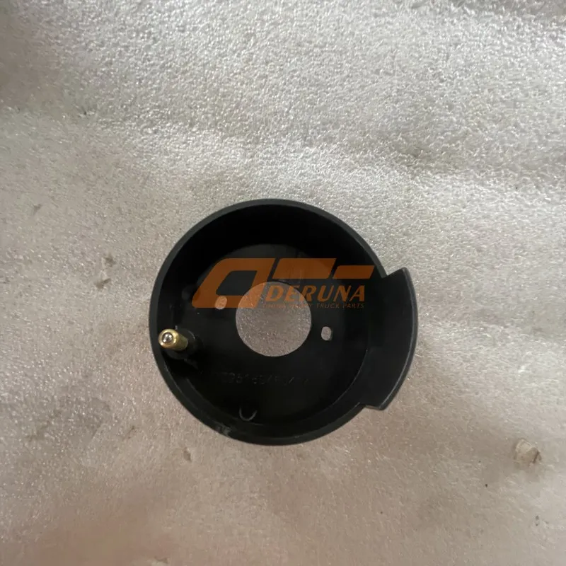 DZ95189460404 Return Flange