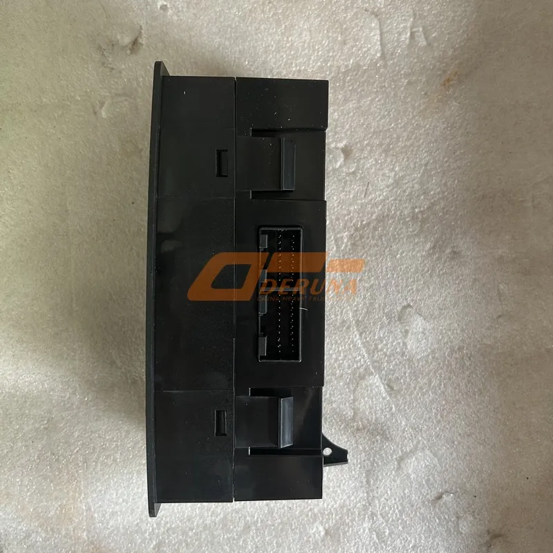 SHACMAN Air Conditioning Controller Assembly