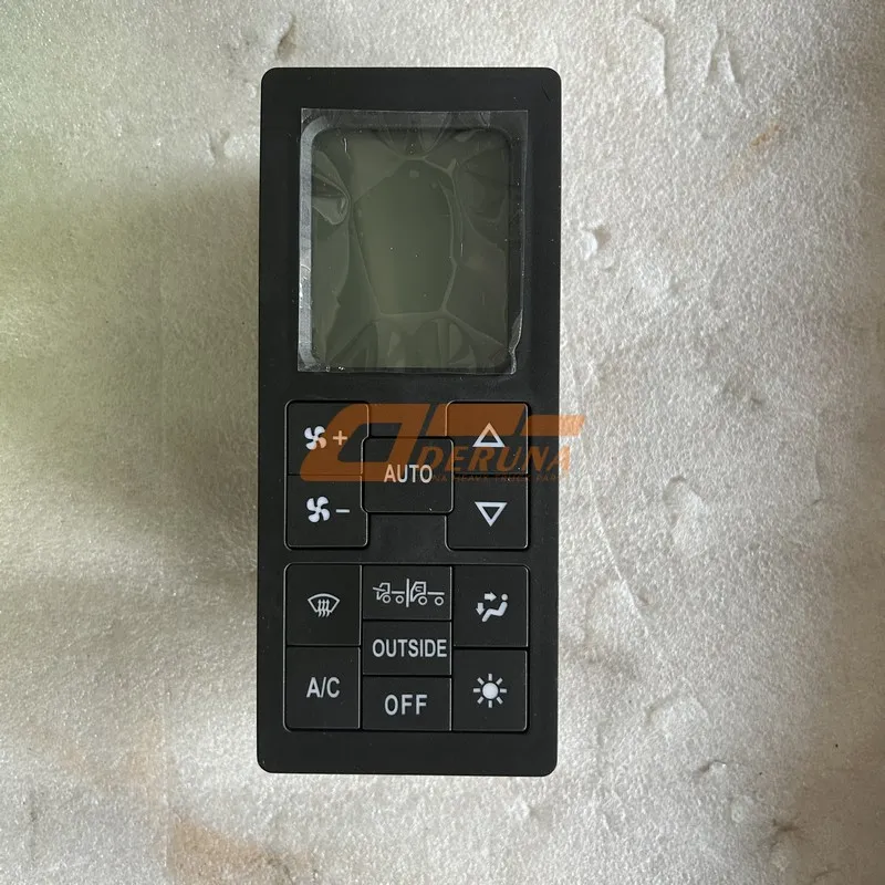 DZ95189585340 Air Conditioning Controller Assembly