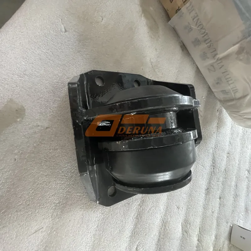 SHACMAN Правая опора подвески