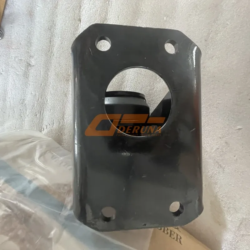 Soporte Derecho de Suspensión SHACMAN